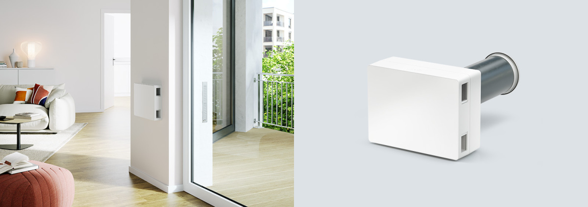 Aeroplus WRG Siegenia